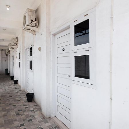 Hotel Reddoorz Syariah Near Rsud Zainoel Abidin Banda Aceh Zewnętrze zdjęcie
