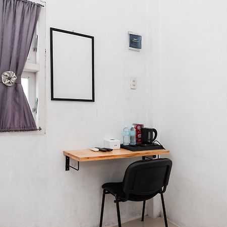 Hotel Reddoorz Syariah Near Rsud Zainoel Abidin Banda Aceh Zewnętrze zdjęcie