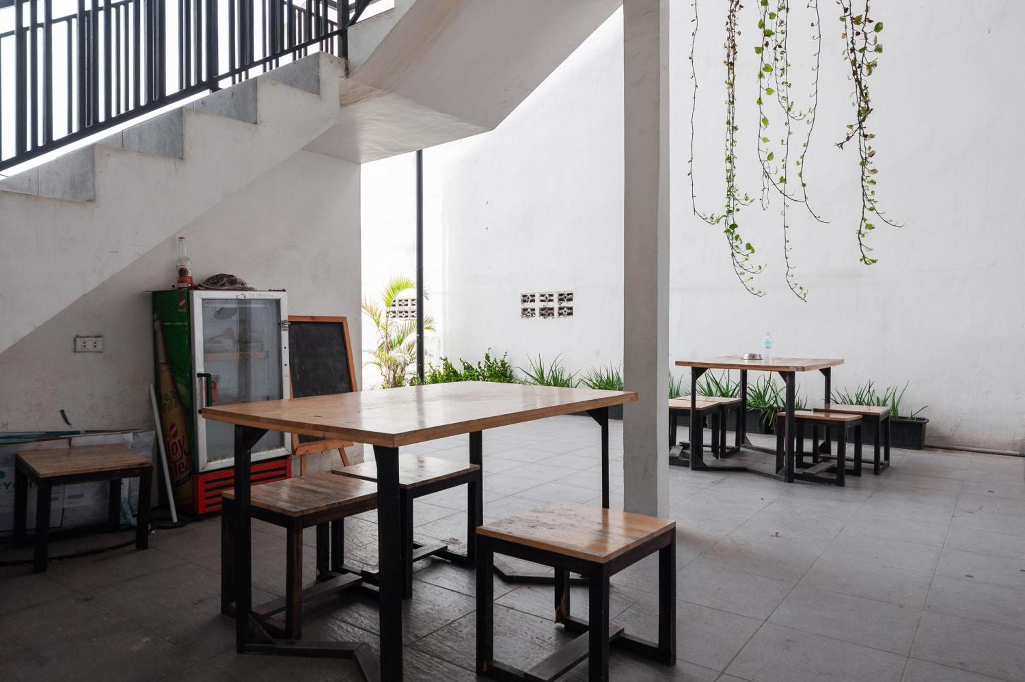 Hotel Reddoorz Syariah Near Rsud Zainoel Abidin Banda Aceh Zewnętrze zdjęcie