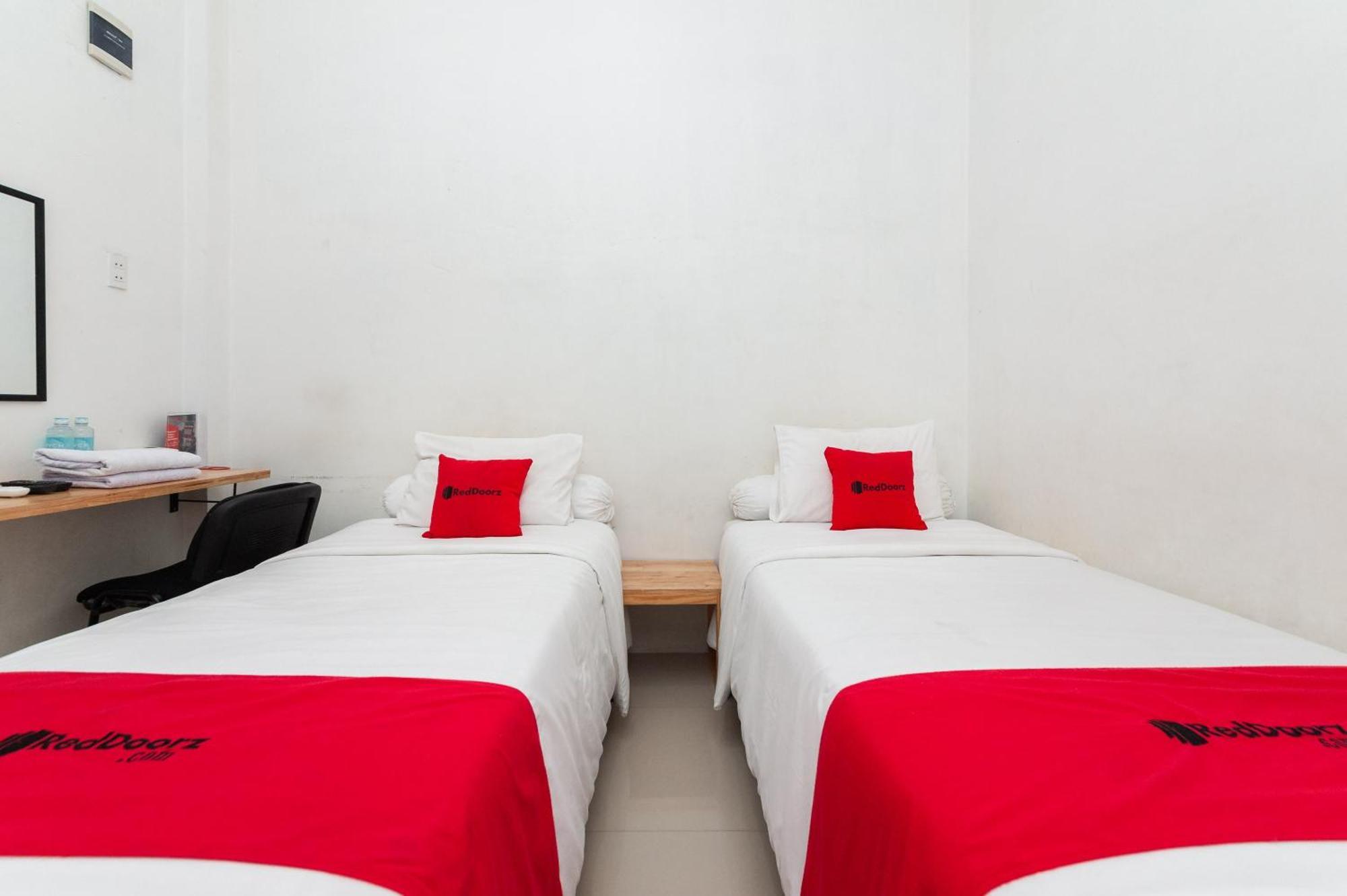 Hotel Reddoorz Syariah Near Rsud Zainoel Abidin Banda Aceh Zewnętrze zdjęcie