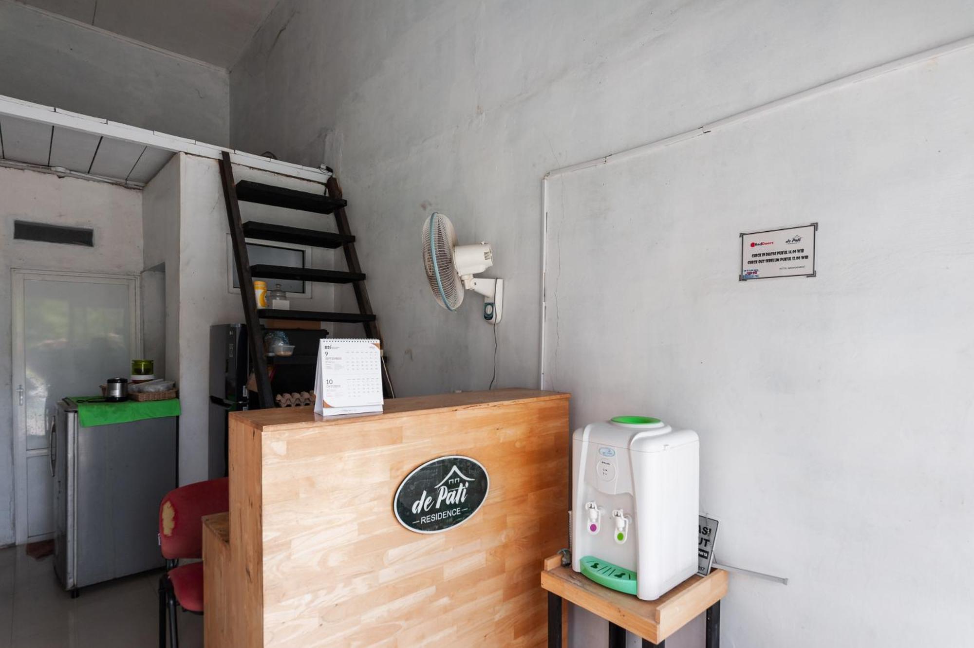 Hotel Reddoorz Syariah Near Rsud Zainoel Abidin Banda Aceh Zewnętrze zdjęcie