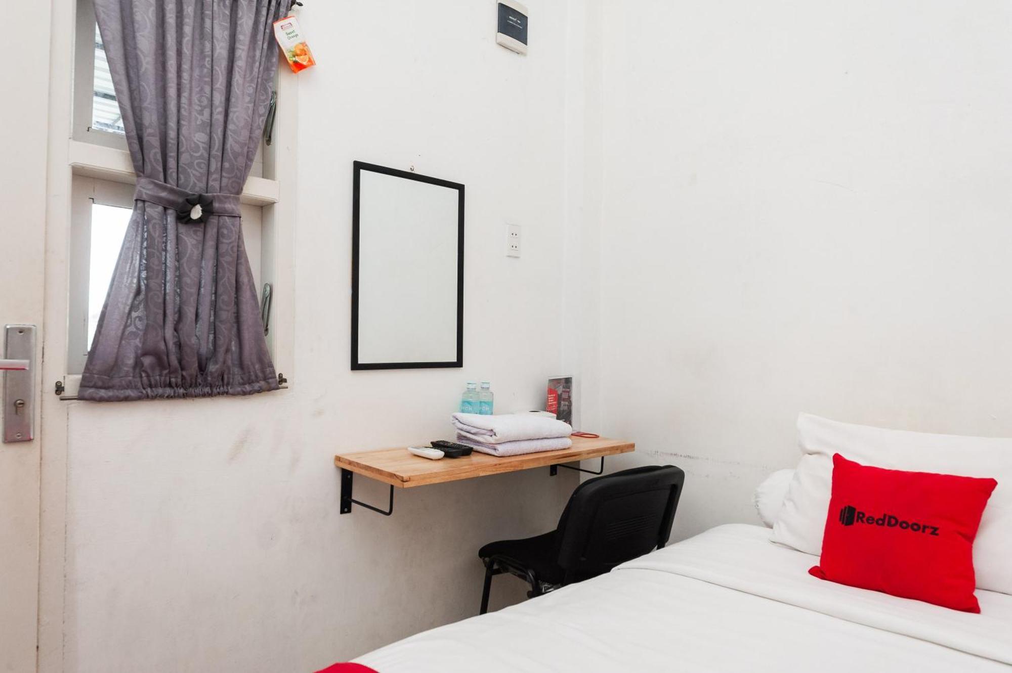 Hotel Reddoorz Syariah Near Rsud Zainoel Abidin Banda Aceh Zewnętrze zdjęcie