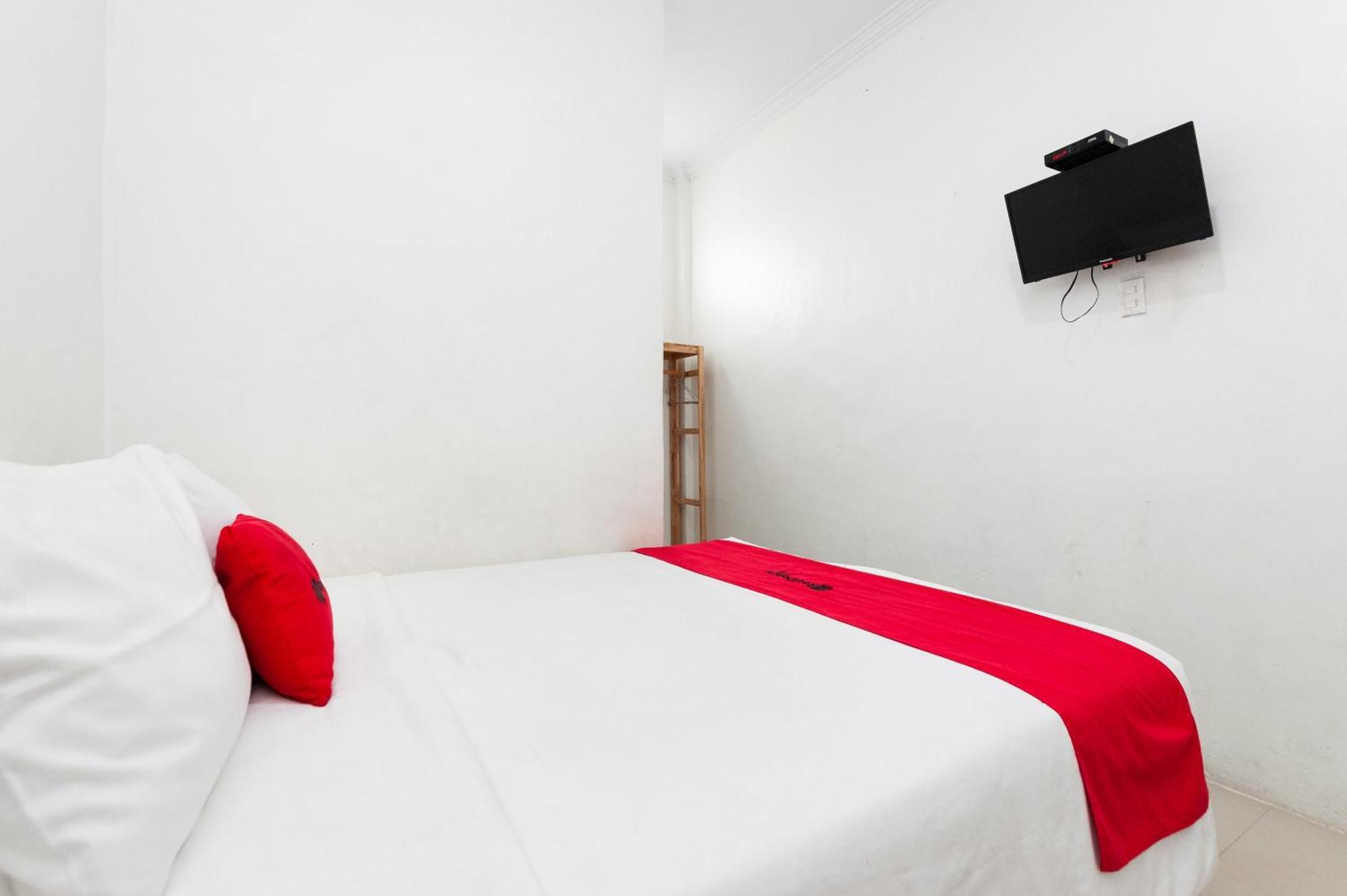 Hotel Reddoorz Syariah Near Rsud Zainoel Abidin Banda Aceh Zewnętrze zdjęcie