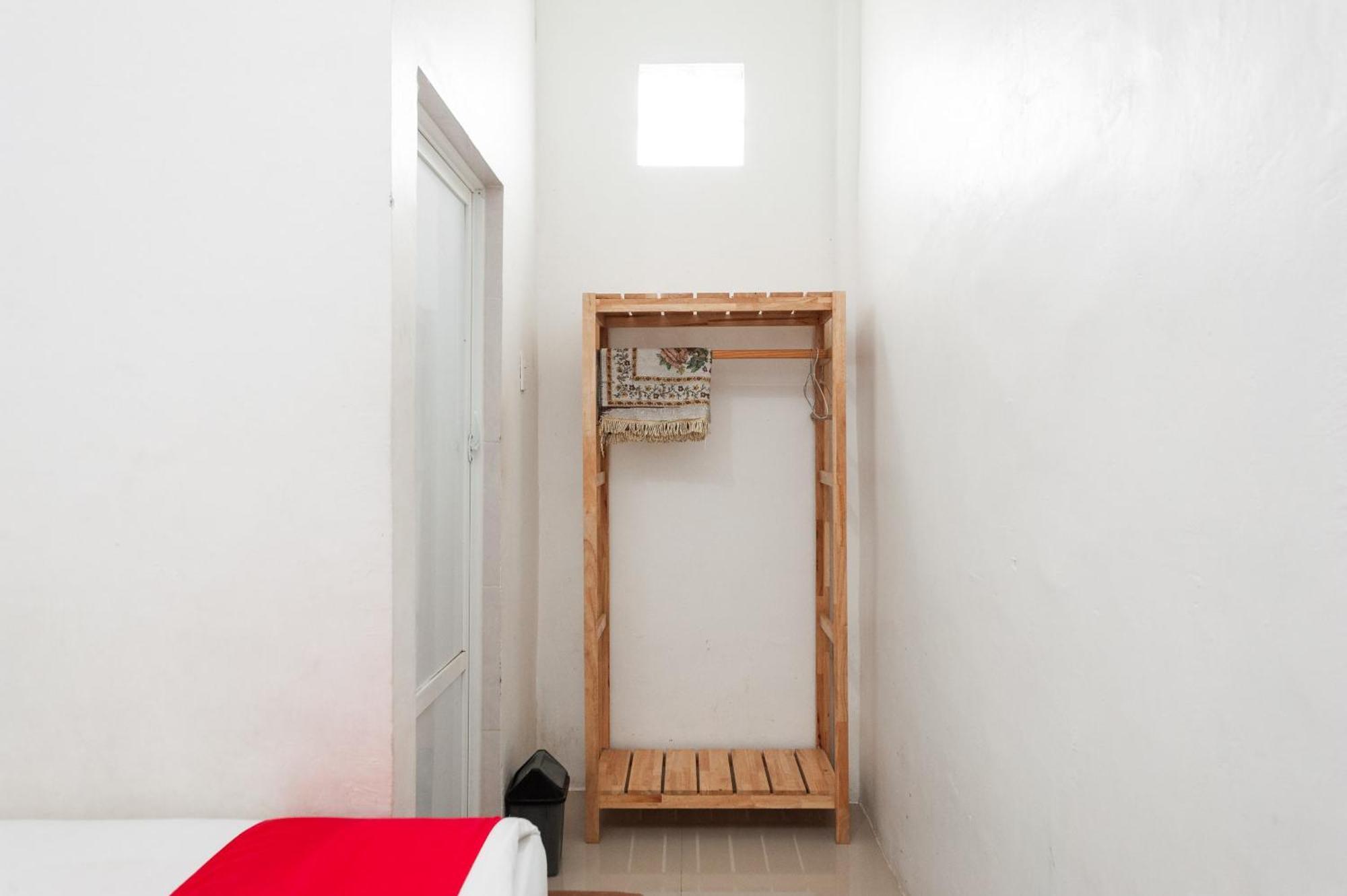 Hotel Reddoorz Syariah Near Rsud Zainoel Abidin Banda Aceh Zewnętrze zdjęcie